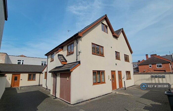 1 Bedroom Flat To Rent In Saffron Lane, Leicester, LE2