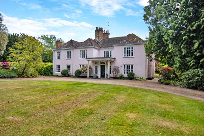 9 Bedroom Detached House To Rent In Church Road, Sundridge, Sevenoaks, Kent, TN14