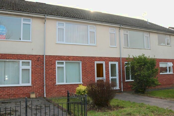 1 Bedroom Flat To Rent In Ledbury Road, Hereford, HR1