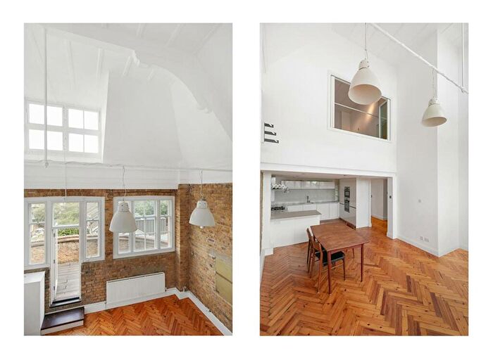 2 Bedroom Apartment To Rent In Assembly Apartments, SE15