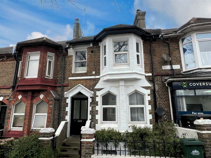 2 Bedroom Flat To Rent In Elm Grove, Brighton, BN2