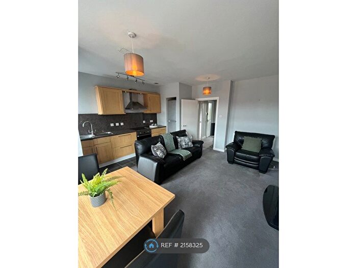 1 Bedroom Flat To Rent In Dumbarton Road, Clydebank, G81