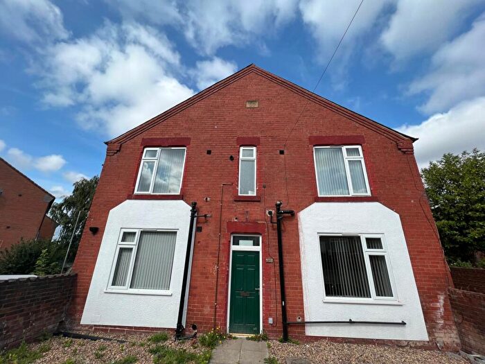 6 Bedroom Detached House For Sale In Mineral House, West Road, Mexborough, Doncaster, S64