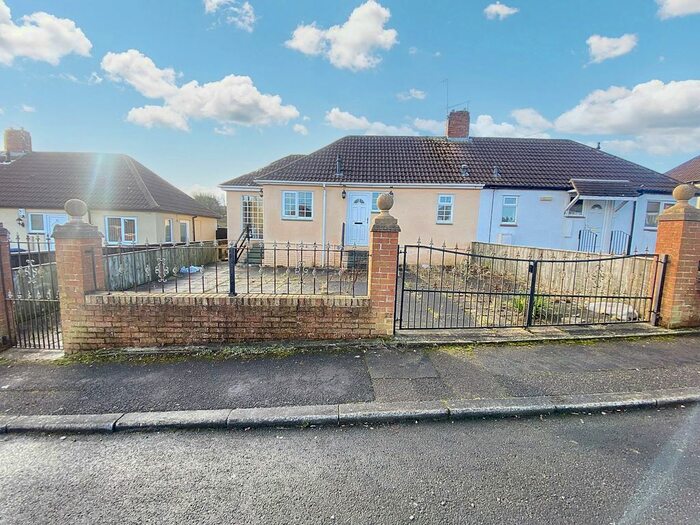 2 Bedroom Bungalow For Sale In Sycamore Crescent, Trimdon Station, TS29