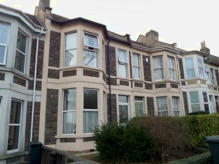 5 Bedroom Terraced House To Rent In Muller Road, Horfield, Bristol, BS7