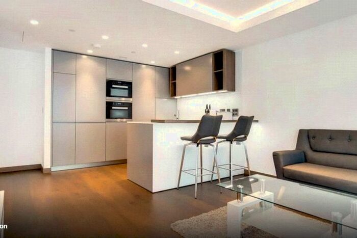 1 Bedroom Flat To Rent In Dahlia House, Paddington Gardens, London W2