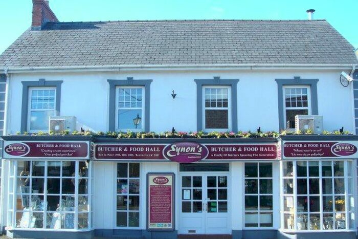 3 Bedroom Maisonette To Rent In Pentre Road, St. Clears, Carmarthen, SA33