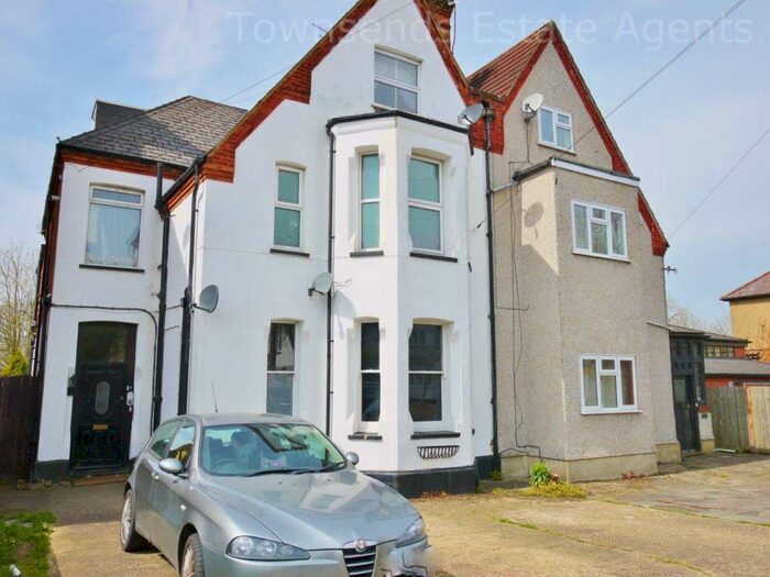 1 Bedroom Maisonette To Rent In Hallowell Road, Northwood, HA6