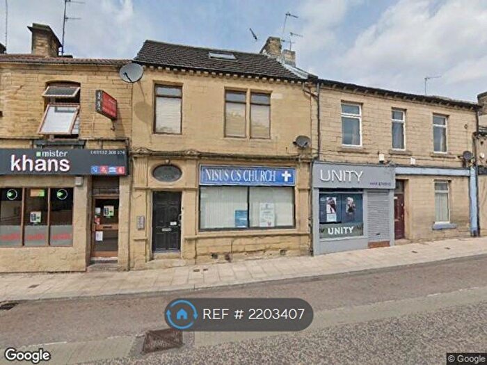 1 Bedroom Flat To Rent In Town Street, Leeds, LS28