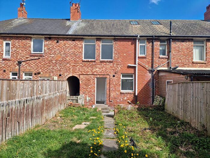 3 Bedroom Terraced House To Rent In Springwell Avenue, Newcastle Upon Tyne, NE6