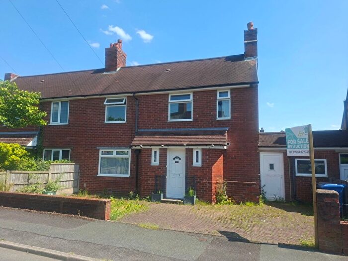 3 Bedroom Semi-Detached House For Sale In Acresfield, Adlington, Chorley, PR7