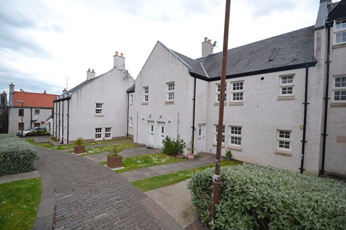 2 Bedroom Flat To Rent In Brewery Close, South Queensferry, EH30