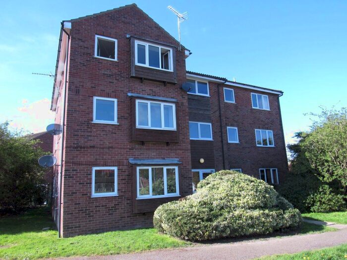 1 Bedroom Flat To Rent In Harbord Close, North Walsham, NR28