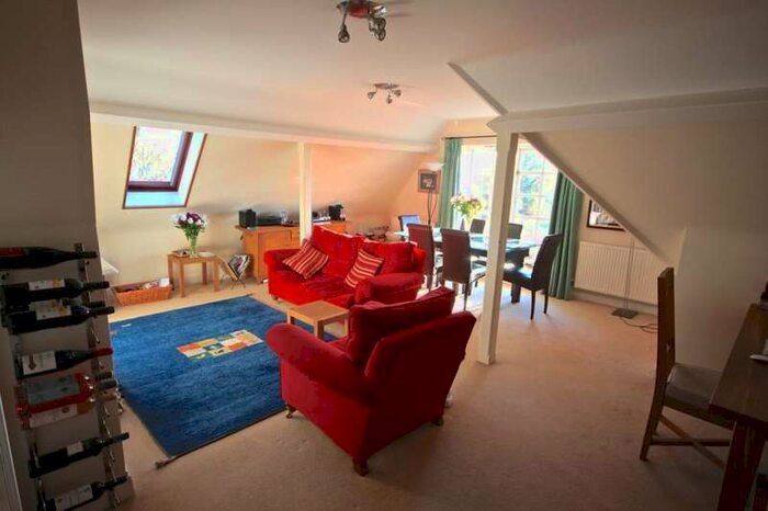 2 Bedroom Apartment To Rent In Mortimer, Reading, RG7