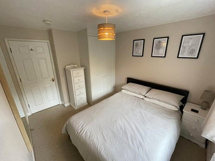 1 Bedroom Town House To Rent In Othello Drive, Derby, Derbyshire, DE73
