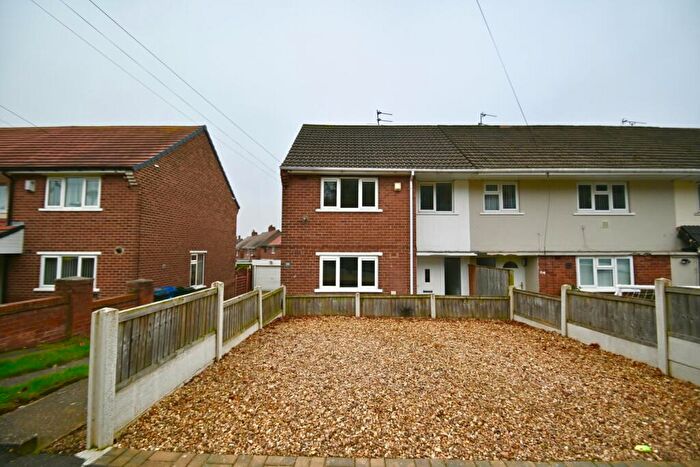 3 Bedroom End Of Terrace House To Rent In Huntingdon Road, Doncaster, DN2