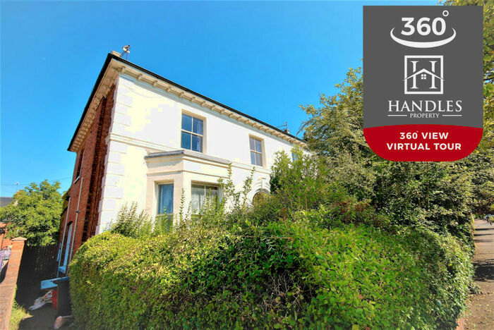 4 Bedroom Flat To Rent In Russell Terrace, Leamington Spa, Warwickshire, CV31