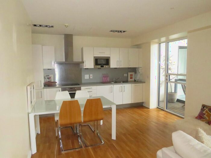 1 Bedroom Apartment To Rent In Brayford Street, Lincoln, LN5