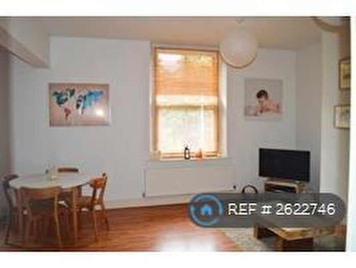 1 Bedroom Flat To Rent In Hartshaw, Rotherham, S60
