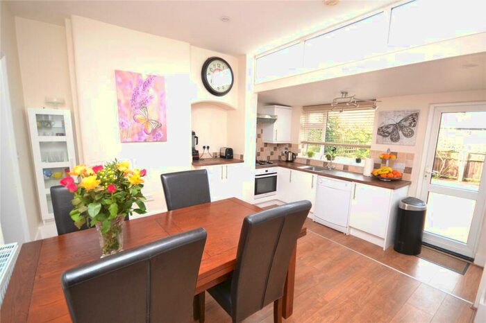 3 Bedroom Terraced House To Rent In Leopold Road, East Finchley, London, N2