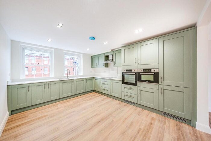 2 Bedroom Flat To Rent In Lewisham High Street Lewisham, SE13