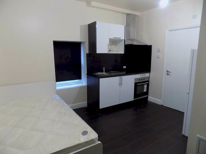 1 Bedroom Apartment To Rent In Ffordd Y Ffynnon, Bangor, Gwynedd, LL57