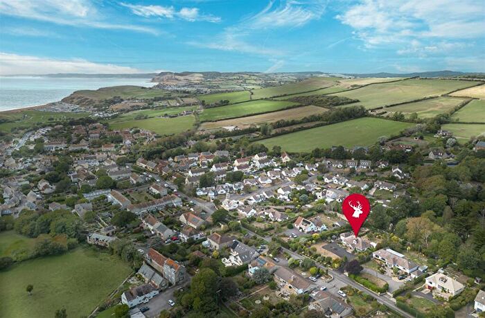 5 Bedroom Detached House For Sale In Annings Lane, Burton Bradstock, Bridport, DT6