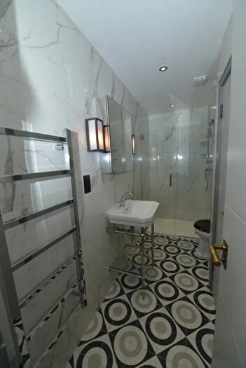 1 Bedroom Flat To Rent In Sutherland Avenue, Maida Vale, W9