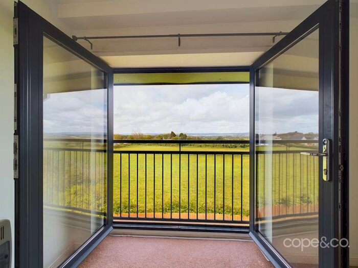 1 Bedroom Apartment To Rent In Skylight Apartments, Shiners Way, South Normanton, Alfreton, Derbyshire, DE55