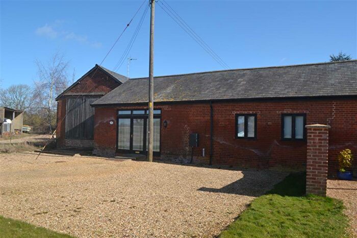 2 Bedroom House To Rent In Chedburgh Road, Whepstead, Bury St. Edmunds, IP29