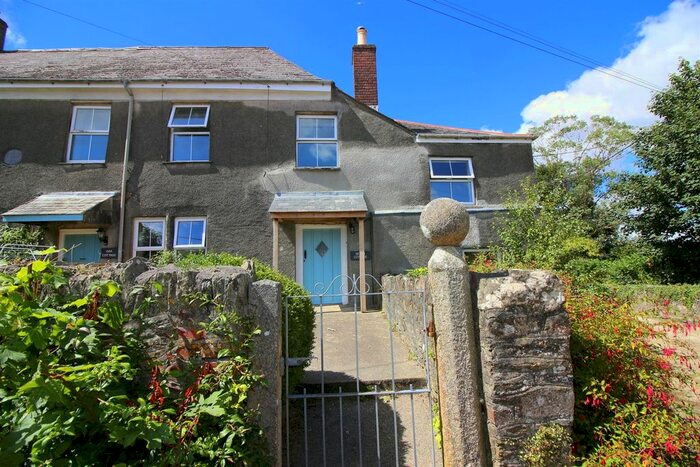 3 Bedroom Cottage To Rent In Landrake, Saltash, PL12