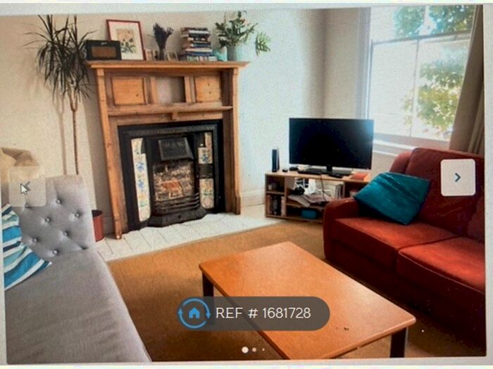 4 Bedroom Maisonette To Rent In Dalyell Road, London, SW9