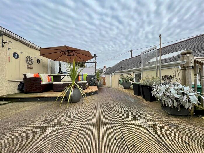 3 Bedroom Cottage For Sale In Goodleigh, Barnstaple, EX32