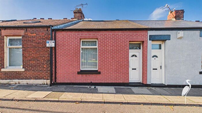 2 Bedroom Cottage For Sale In Well Street, Millfield, Sunderland, SR4