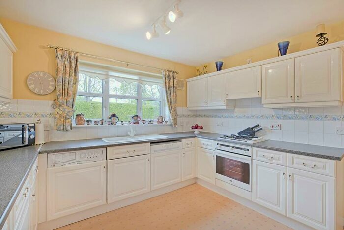 4 Bedroom Detached House For Sale In The Copse, Burley In Wharfedale, Ilkley, LS29