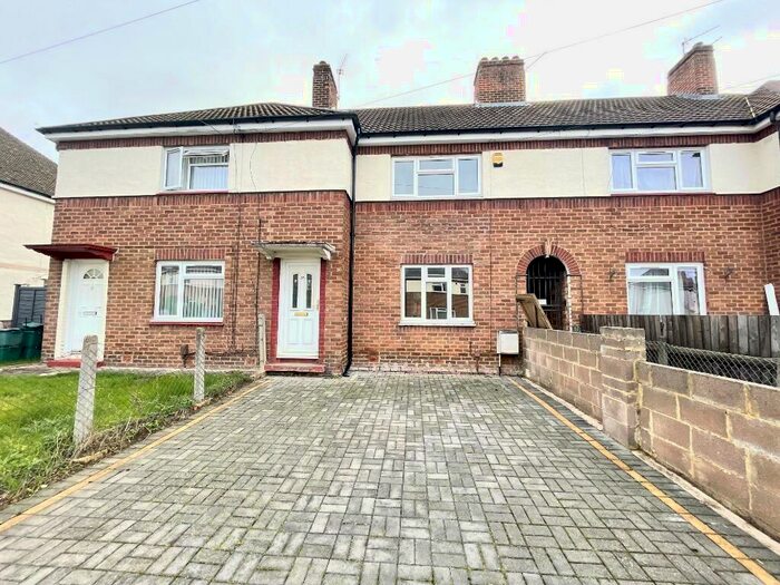 3 Bedroom Terraced House To Rent In Humber Road, Cheltenham, GL52