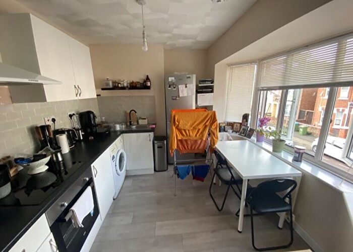 Studio To Rent In Coventry Road, Southampton, SO15