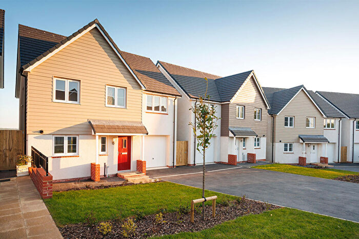 4 Bedroom Detached House For Sale In Bay View Road, Westward Ho, EX39