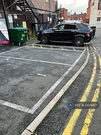 1 Bedroom Flat To Rent In Church Street, Tamworth, B79