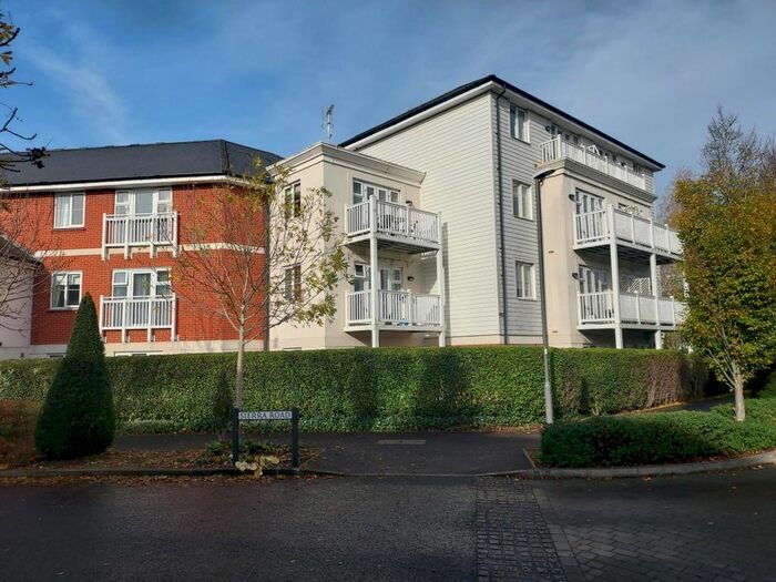 2 Bedroom Property To Rent In Sierra Road, High Wycombe, HP11