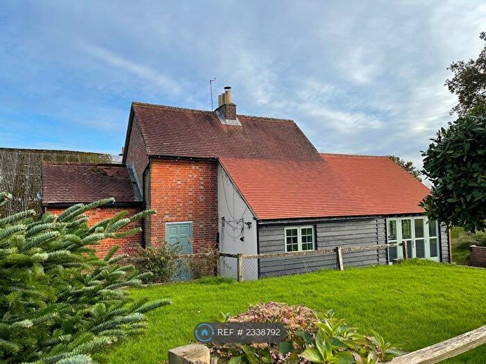 2 Bedroom Detached House To Rent In Grayswood Road, Haslemere, GU27