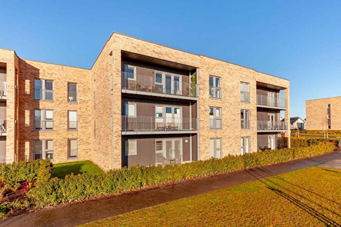 3 Bedroom Flat For Sale In /, Meadowsweet Drive, Cammo, Edinburgh, EH4