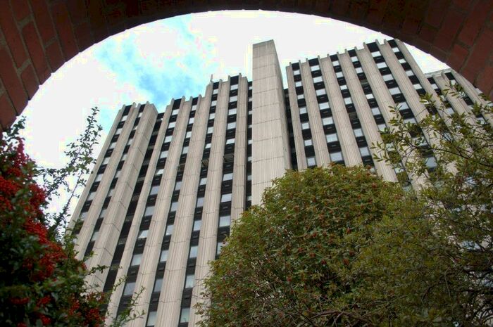 Studio To Rent In Oxford Street, Leicester, Leicestershire, LE1