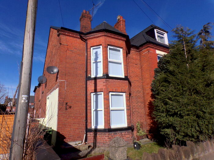 4 Bedroom House To Rent In Winnington Avenue, Northwich, CW8