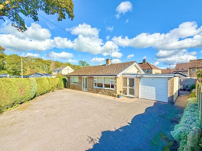 2 Bedroom Detached Bungalow For Sale In Meadowcroft, Gargrave, BD23