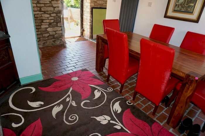 3 Bedroom Cottage For Sale In The Cottage, The Green, Chelveston, Wellingborough, Northamptonshire, NN9