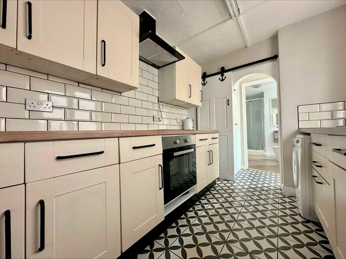 2 Bedroom Terraced House For Sale In Jury Street, Great Yarmouth, NR30