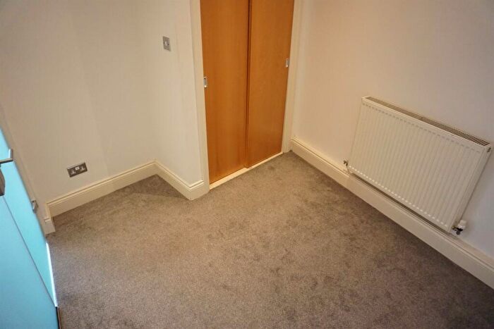 2 Bedroom Apartment To Rent In George Street, Nottingham, NG1