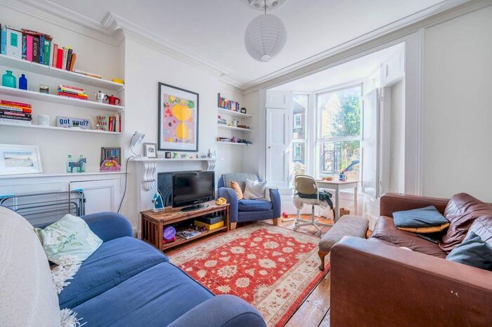 4 Bedroom Property To Rent In Burgoyne Road, Brixton, London, SW9