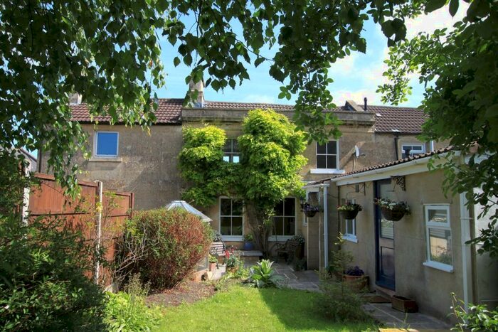 2 Bedroom Cottage To Rent In Chapel Row, Bathford, Bath, BA1